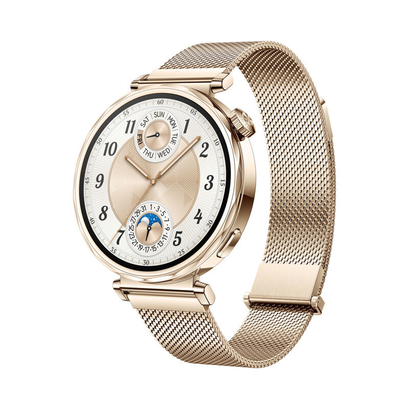 Huawei Watch GT 5, 41mm, Gold
